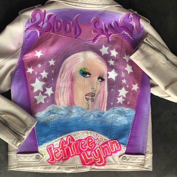 Jeffree Star Jackets & Blazers - Jeffree Star